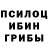 Метадон methadone Exevon
